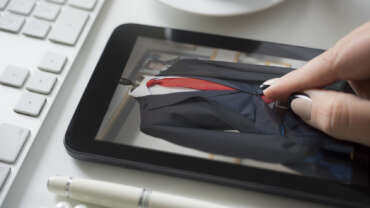 Meedia Disain valmistas meile uue kodulehe