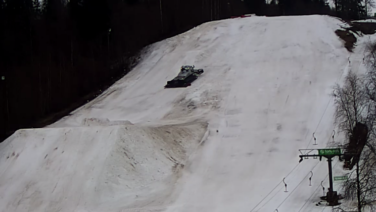 GEOOMER’S TIP 18.03: KEVADISED ILMAD, KEVADISED HINNAD!