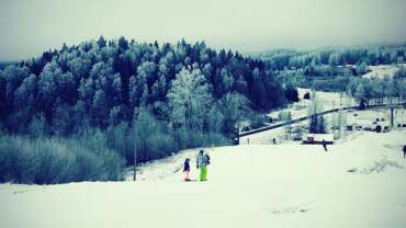 LUMEINFO 13.01 – KESKUS ON TAASAVATUD, LUMELAHING JÄTKUB!