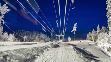 LUMEINFO 16.02 – SUUREPÄRANE ILM JA PERFEKTSED TINGIMUSED!