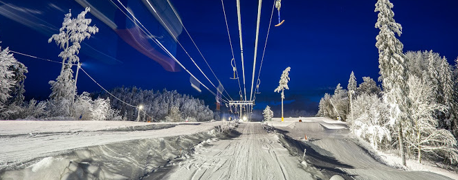 LUMEINFO 19.01 – SUPER TALVEILM OTEPÄÄL, TÄNA ÖÖMÄGI JA RAHVASLAALOM!