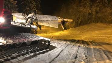 LUMEINFO 9.02-TÄNA AVAME SPORTNÕLVA EHK KOGU KESKUS ON NÜÜD AVATUD!