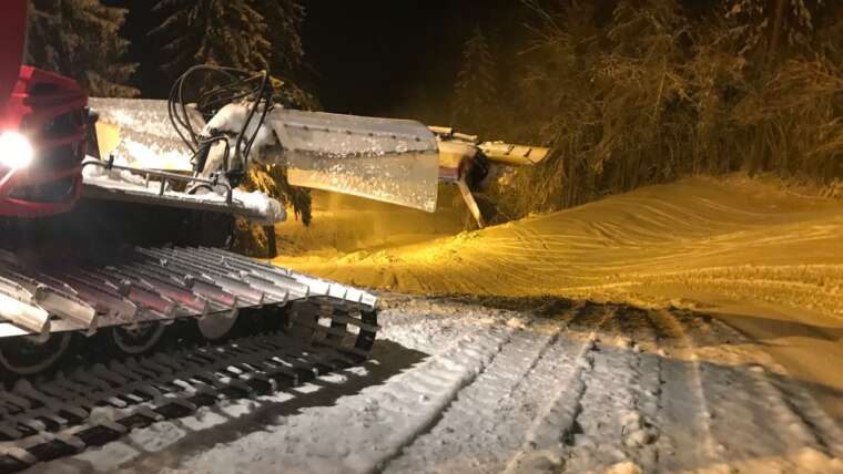 LUMEINFO 9.02-TÄNA AVAME SPORTNÕLVA EHK KOGU KESKUS ON NÜÜD AVATUD!