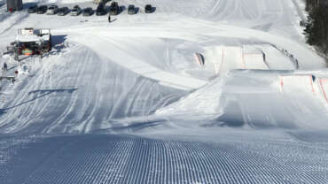 Hooaeg jätkub suurepärastes tingimustes ja soodsamate piletihindadega!