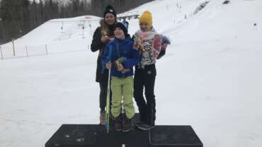 ROSSIGNOL RAHVASLAALOMI FINAAL JA VÕITJAD!