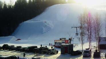 LUMEINFO 03.03 – PÄIKE JA IDEAALSED TINGIMUSED!