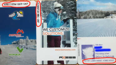 KKK: WTP NUMBRID ja VANUSERÜHM