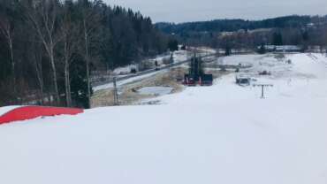 GROOMER’S TIP 14.12 – OLUD ON VÄGA HEAD, ALUSTASIME TAAS LUME TOOTMIST!