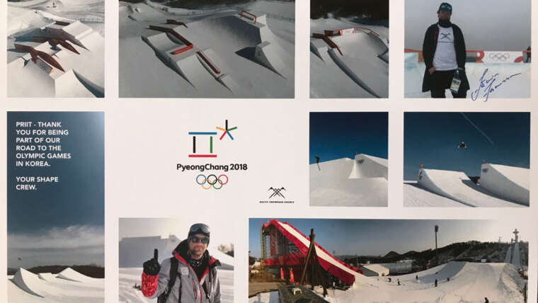 GROOMER’S TIP – LUMEINFO 04.01 – MUNAKAS GOES OLYMPIC!