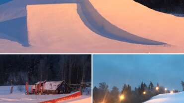 GROOMER’S TIP 8.01-SNOWPARK SAI VIIMASE LIHVI!