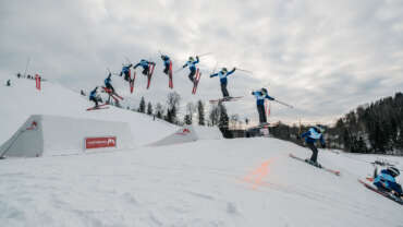 BIG AIR 2019 EESTI MEISTRID SELGUSID LAUPÄEVAL MUNAKAL!
