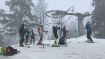 Sportlikku Vabariigi aastapäeva!