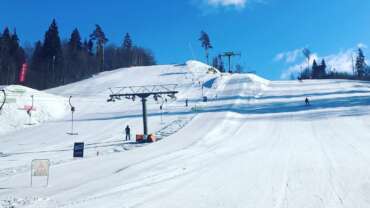 GROOMER’S TIP 22.02 – KÜLMAKRAADID TULID TAGASI, ALGAS TALVINE SUUSAVAHEAEG!