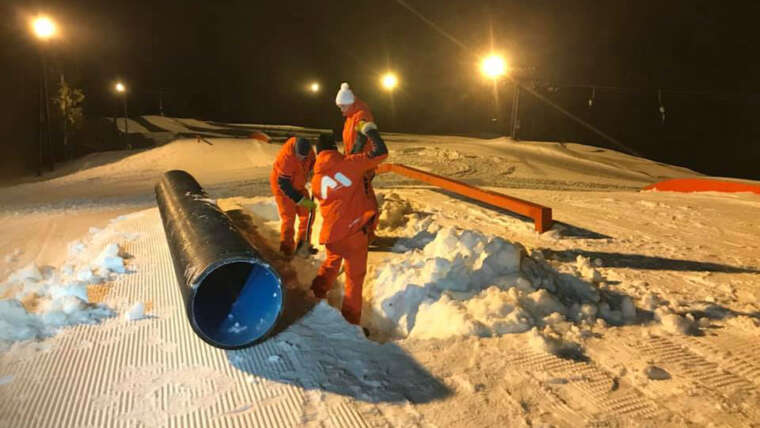 GROOMER’S TIP 15.02 – LUMEOLUD ON VÄGA HEAD, PARK SAI UPGRADE VERSIOONI!