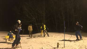 ROSSIGNOL RAHVASLAALOM TULEMUSED 2019 – UUENEB PEALE IGAT ETAPPI!