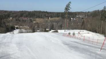 Groomer’s Tip-Lumeinfo 22.03-lumivalge mäetipp