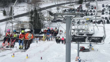 Hooajapiletite uudiskiri