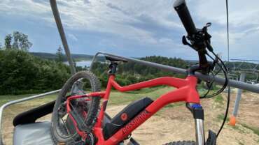 MUNAKA ESIMENE SUVEHOOAEG ALGAB LAUPÄEVAL 04.07 KL 11.00