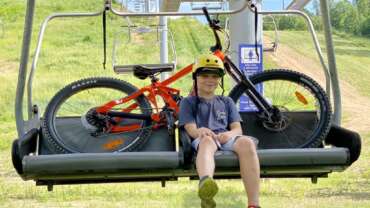 Nüüd Munakas ka suvel!