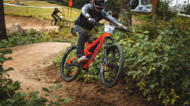 BIKE PARK HOOAEG JÄTKUB KA LAUPÄEVAL 31.10