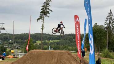 Munaka Bikefest 2020