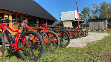 PRIVAATMÄGI KOGUB POPULAARSUST!