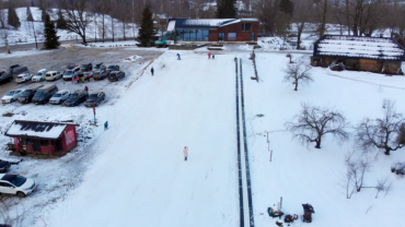 PÄEVAPILET – SUUR SAMM TAGASI NORMAALSUSE POOLE