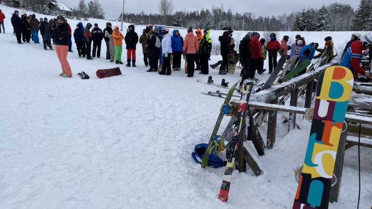 HOIATUS! REKORD KÕRGED PILETIHINNAD!