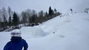 GROOMER’S TIP -LUMEINFO NÄDALAVAHETUSEKS