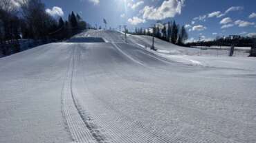 AVAME 10.12 KUID MÄELE PÄÄSEB AINULT COVID TÕENDIGA