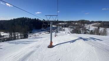 HOOAEG OTEPÄÄ MÄEKUURORTITES JÄTKUB 7 PV NÄDALAS!