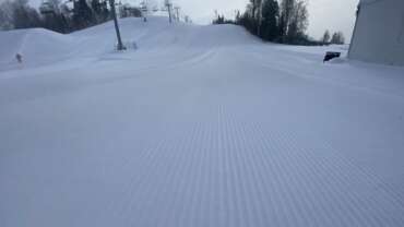 GROOMER’S TIP – TÄITSA LÕPP – MÄRTS? EESTI?