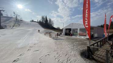 GROOMER’S TIP – MÄRTSI VIIMANE LUMEINFO!