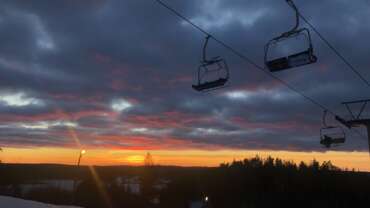 SUUSAHOOAEG ON LÕPPENUD – VÄGA SUURED TÄNUD!