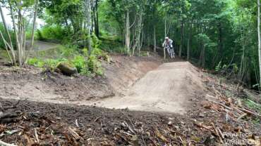 MUNAKA BIKE & HIKE PARK SAAB AASTASEKS!