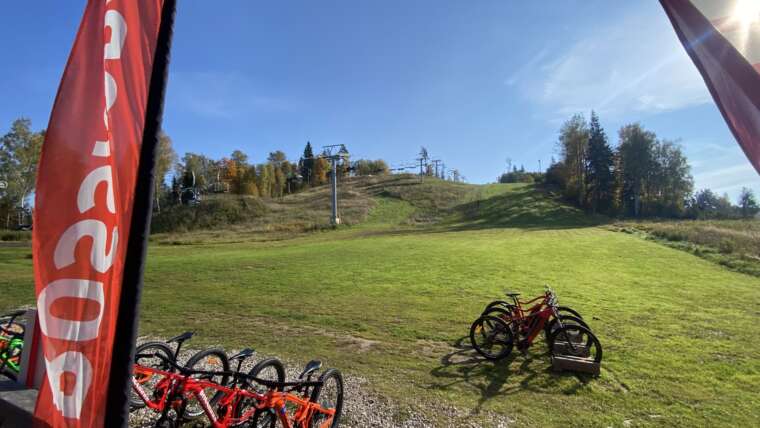 BIKE PARK VEEL KUNI 09.10