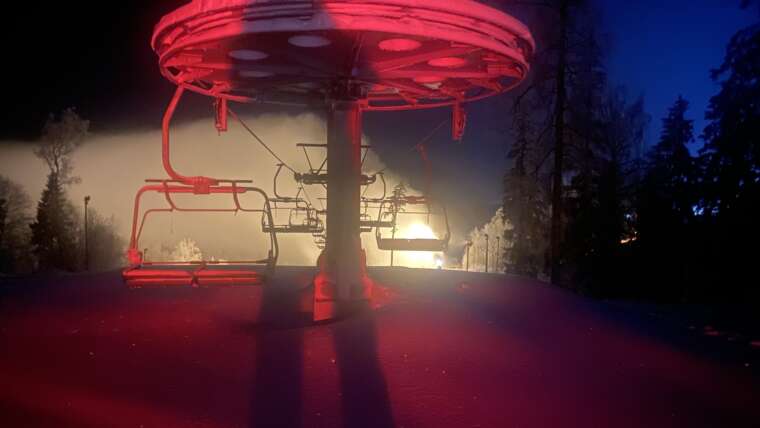 GROOMER’S TIP: TÄNA ÖÖMÄGI, HOMME SPORTNÕLV