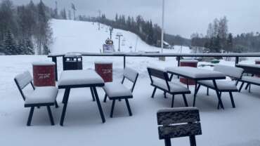 GOOMER’S TIP – ESIMENE VEEBRUARI LUMEINFO – FANTASTIQUE!