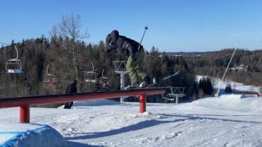 SUUSAVAHEAGE TOOB UUE PARGI JA SOODSAD MITMEPÄEVA PILETID
