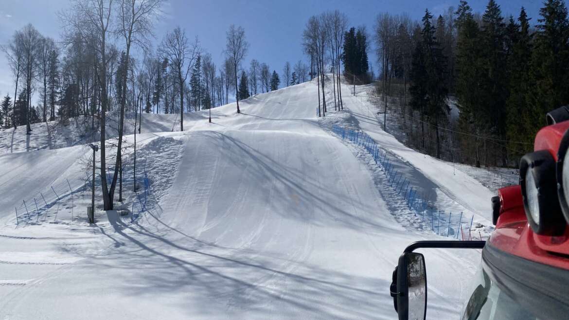 GROOMER’S TIP – LUMEINFO 25.MÄRTS