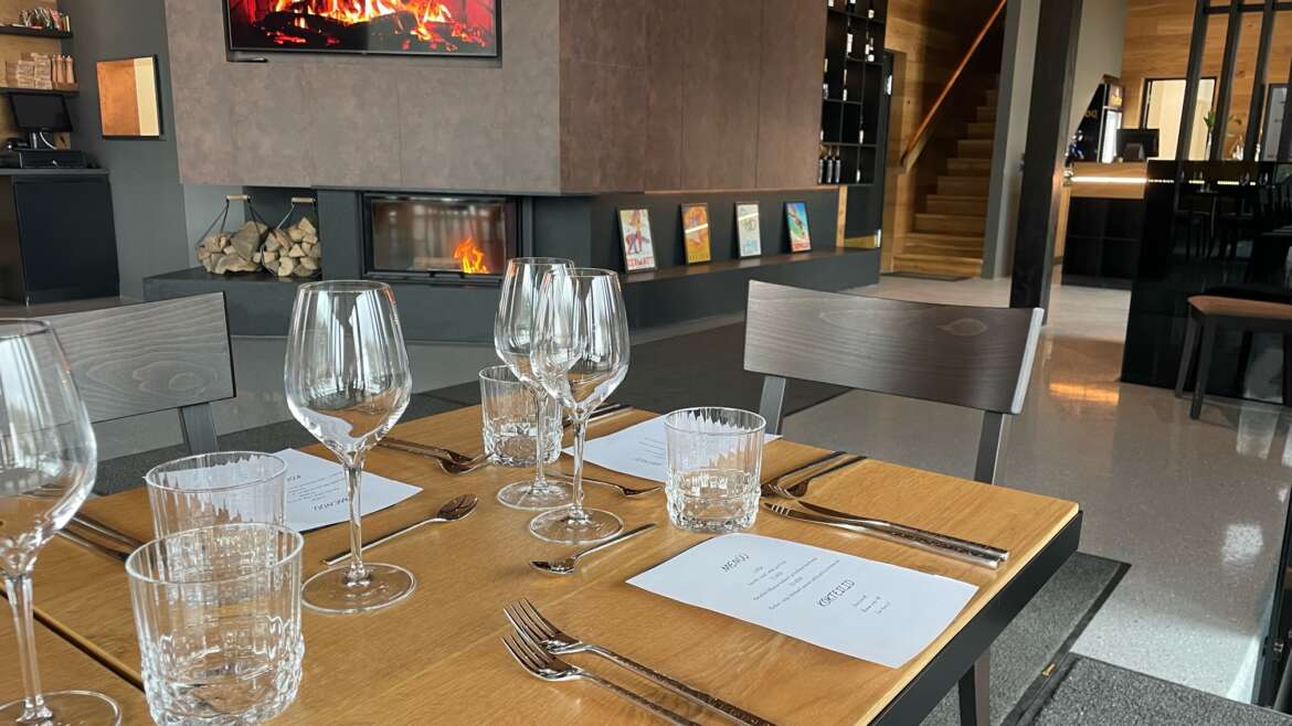 SUUSAHOOAEG LÕPPENUD, RESTO JÄTKAB!