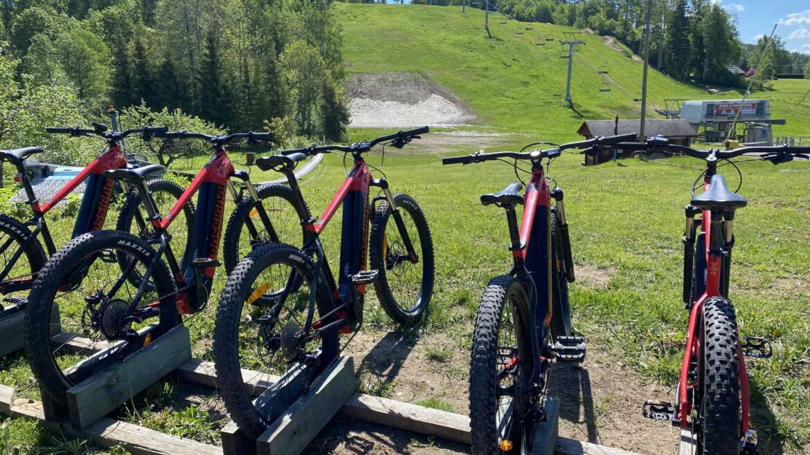 E-RATTALAENUTUS 7 PV NÄDALAS!